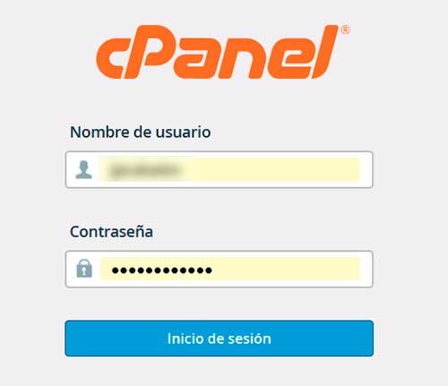 Cpanel Banahosting