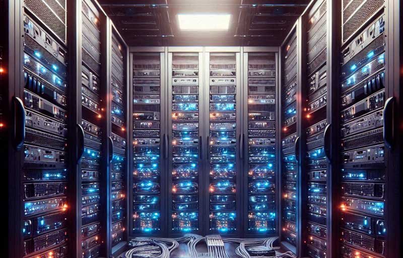 Hosting Dedicado Ventajas y Desventajas Hosting Dedicado características