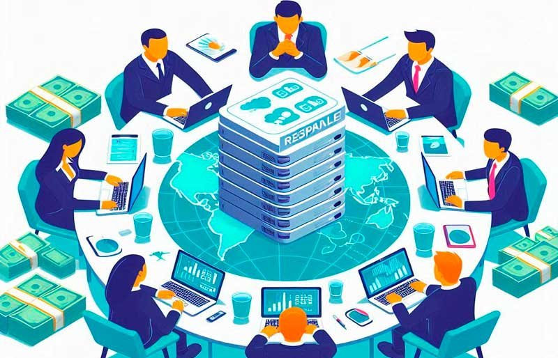 Hosting Reseller Ventajas y Desventajas Hosting reseller características