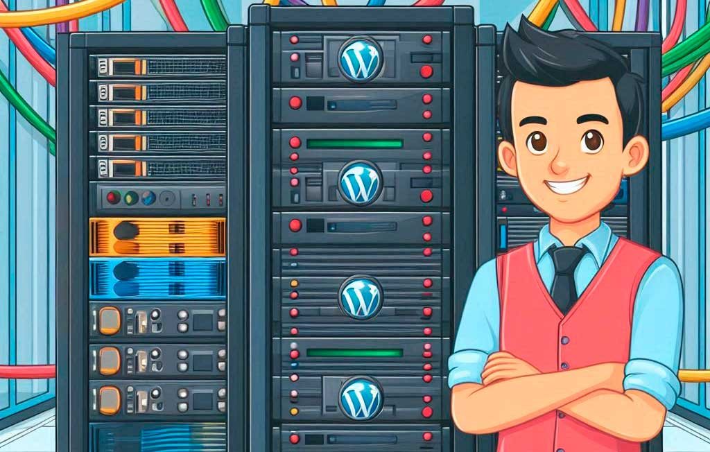 Los mejores hosting para WordPress en Perú Cuál es el mejor hosting para WordPress en Perú